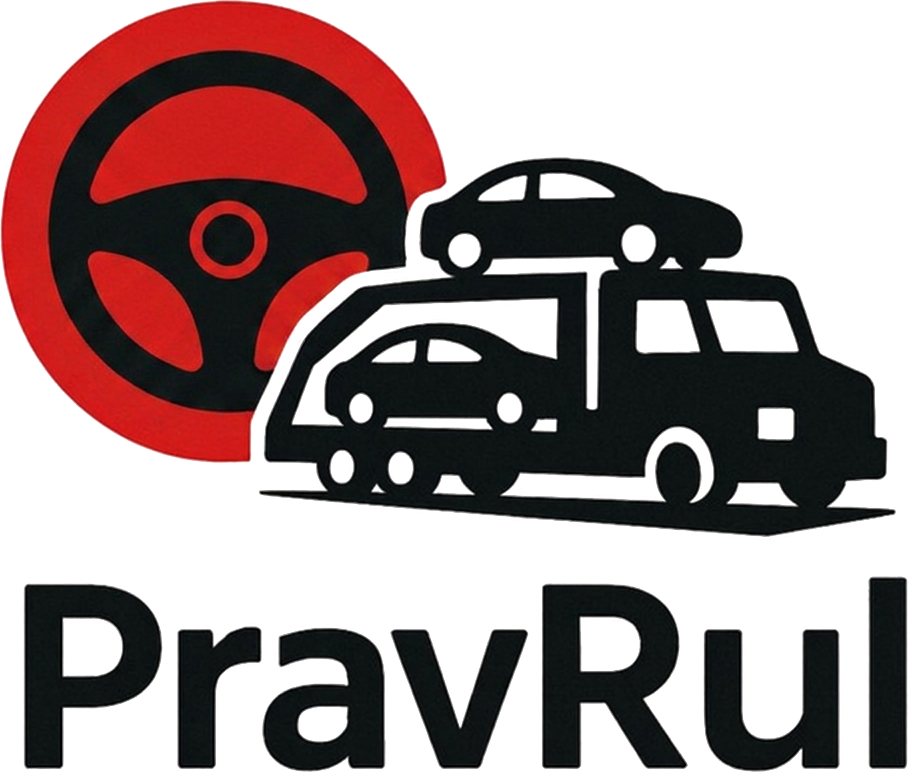 Правильный руль